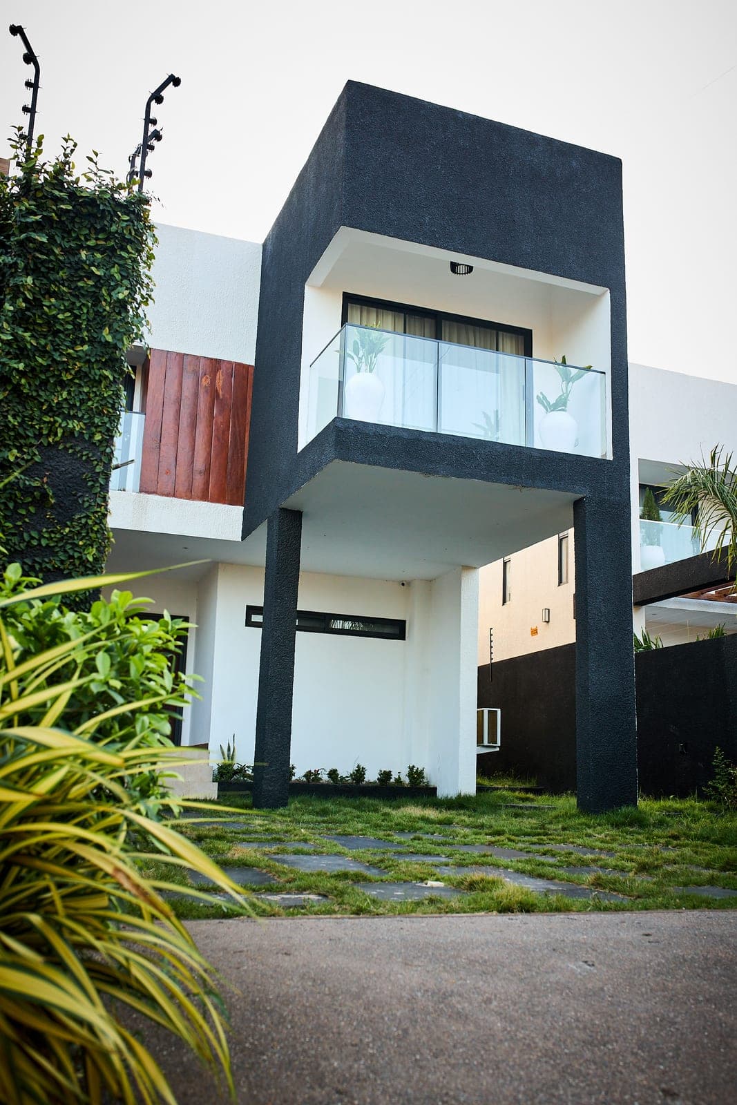 Luxury apartment in ADENTA